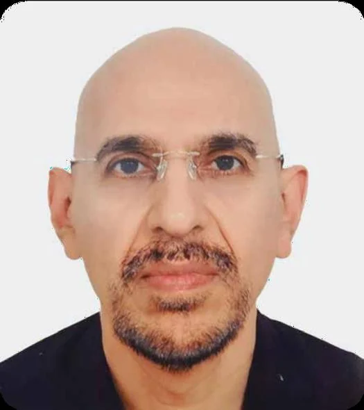 Subodh Verma